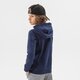 dětská mikina NIKE FRANCHISE OVERHEAD HOODIE JUNIOR BOY bv3757-410 barva tmavomodrá