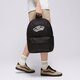 dámský batoh VANS BATOH OLD SKOOL CLASSIC BACKPACK vn000h4yblk1 barva černá