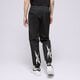 pánské kalhoty REEBOK KALHOTY  CL F FR TRACKPANT 100022966 barva černá