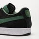 pánské tenisky PUMA SUEDE CLASSIC XXI 38946201 barva černá