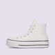 dámské tenisky CONVERSE ALL STAR LIFT HIGH PLATFORM  560846c barva bílá