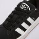 dětské skate boty (skateboardové) ADIDAS CAMPUS ji4331 barva černá