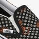 pánské skate boty (skateboardové) VANS UA CLASSIC SLIP-ON vn0a4u3819m1 barva vícebarevná