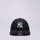 dětská kšiltovka NEW ERA ČEPICE MLB 9FORTY NEW YORK YANKEES CAP BAS NEW YORK 10531939 barva tmavomodrá