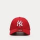 dětská kšiltovka NEW ERA MLB 9FORTY NEW YORK YANKEES CAP LEAGUE B NY YANKEES 10531938 barva červená