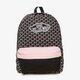 dámský batoh VANS BATOH REALM BACKPACK v00nz0m9o barva černá