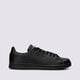 pánské tenisky ADIDAS STAN SMITH  m20327 barva černá