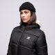 dámská zimní bunda ADIDAS KABÁT LONG PUFFER iw5858 barva černá