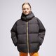 dámská zimní bunda ELLESSE BUNDA PÉŘOVÁ EDGWARE PADDED JACKET BLK srt19262011 barva černá