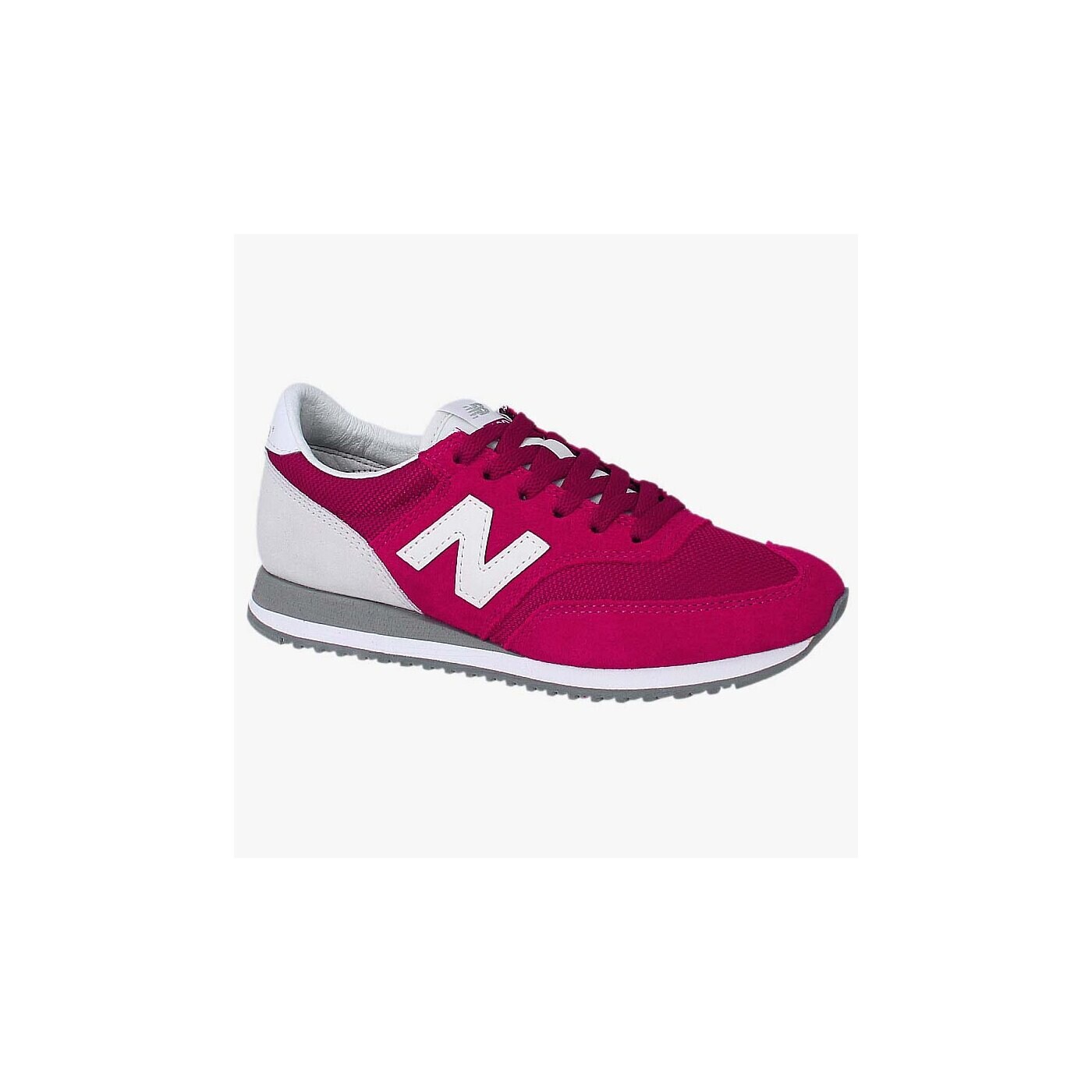 New balance 2025 620 bordo