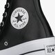 dámské tenisky CONVERSE CHUCK TAYLOR ALL STAR LIFT 561675c barva černá