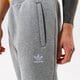 pánské kalhoty ADIDAS TREFOIL ESSENTIAL JOGGERS  h34659 barva šedá