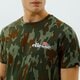 pánské tričko ELLESSE TRIČKO VOODOO CAMO TEE KHA shk12434506 barva khaki