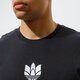 pánské tričko ADIDAS TRIČKO 3D TF TEE gn3548 barva černá