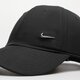 dětská kšiltovka NIKE ČEPICE U NK DF CLUB CAP U CB MTSWSH fb5372-010 barva černá