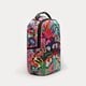 dámský batoh SPRAYGROUND BATOH SANCTUARY SPLIT 2.0 DLX BACKPACK 910b5336nsz barva vícebarevná