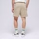 pánské kraťasy ALPHA INDUSTRIES ŠORTKY  ALPHA ESSENTIALS RL SHORT 146363679 barva béžová