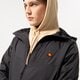 Přechodná bunda pánská (podzimní, jarní) ELLESSE BUNDA FRACTION 2 FZ JACKET BLK shr17781011 barva černá