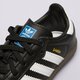 dětské tenisky ADIDAS SAMBA OG EL I ie3680 barva černá