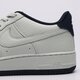 dětské tenisky NIKE AIR FORCE 1 hf0952-001 barva bílá