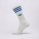 dámské ponožky ADIDAS PONOŽKY HIGH CREW SOCK iu2656 barva vícebarevná