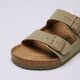 pánské pantofle BIRKENSTOCK ARIZONA BS 1027704 barva khaki