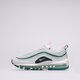 dětské tenisky NIKE AIR MAX 97 921522-118 barva bílá