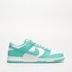 pánské tenisky NIKE DUNK LOW RETRO BTTYS  dv0833-101 barva zelená