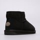 dámské boty casual EMU AUSTRALIA STINGER MICRO  w10937black barva černá