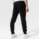 pánské kalhoty PUMA KALHOTY  ESS LOGO PANTS FL CL - PUMA BLACK 58671401 barva černá