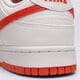 pánské tenisky NIKE DUNK LOW RETRO dv0831-103 barva bílá