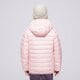 dětské tričko ELLESSE BUNDA PÉŘOVÁ VALENTINA JNR LPINK PADDED JACKET s4e09996808 barva růžová