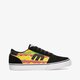 dětské tenisky ETNIES KIDS CALLI-VULC 4301000033358 barva černá