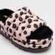  UGG MAXI SLIDE CHEE.PR 1127074-pink scallop barva růžová