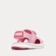 dětské sandály PUMA EVOLVE SANDAL AC INF  38914804 barva růžová