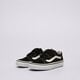 dětské skate boty (skateboardové) VANS OLD SKOOL V vn000vhe6bt1 barva černá