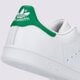 pánské tenisky ADIDAS STAN SMITH  m20324 barva bílá