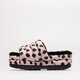  UGG MAXI SLIDE CHEE.PR 1127074-pink scallop barva růžová