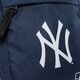 dámská taška NEW ERA TAŠKA MLB SIDE BAG NEW YORK YANKEES NEW YORK YANKEES 12380997 barva tmavomodrá