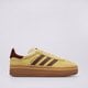 dámské tenisky ADIDAS GAZELLE BOLD W if5937 barva žlutá