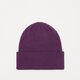 dětská čepice HELLY HANSEN ČEPICE URBAN CUFF BEANIE 67154670 barva fialová