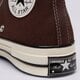 dámské tenisky CONVERSE CHUCK 70 a08137c barva hnědá