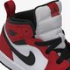 dětské tenisky AIR JORDAN 1 MID (TD)  640735-069 barva červená