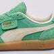 dámské tenisky PUMA PALERMO VINTAGE 39684105 barva miętowy