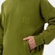 pánská mikina CHAMPION MIKINA S KAPUCÍ HOODED SWEATSHIRT 217893gs567 barva khaki