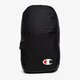 dámský batoh CHAMPION BATOH URBAN LOGO BACKPACK chrh191809-2175 barva černá