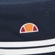  ELLESSE KLOBOUK LORENZO NAVY saaa0839429 barva tmavomodrá