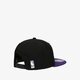 pánská kšiltovka NEW ERA ČEPICE NBA 9FIFTY LAKERS LOS ANGELES LAKERS BLKOTC 12122724 barva černá