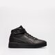 dětské tenisky PUMA CARINA 2.0 MID WTR JR 38738001 barva černá