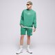 dámská mikina ELLESSE MIKINA VOLIERO SWEATSHIRT GREEN sgr17619503 barva zelená